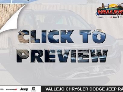 Used 2024 Volkswagen Taos S