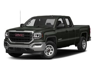 Used 2017 GMC Sierra 1500 4x4 Double Cab w/ Elevation Edition video 1