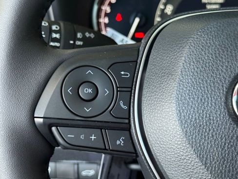New 2025 Toyota RAV4 XLE Premium image 22