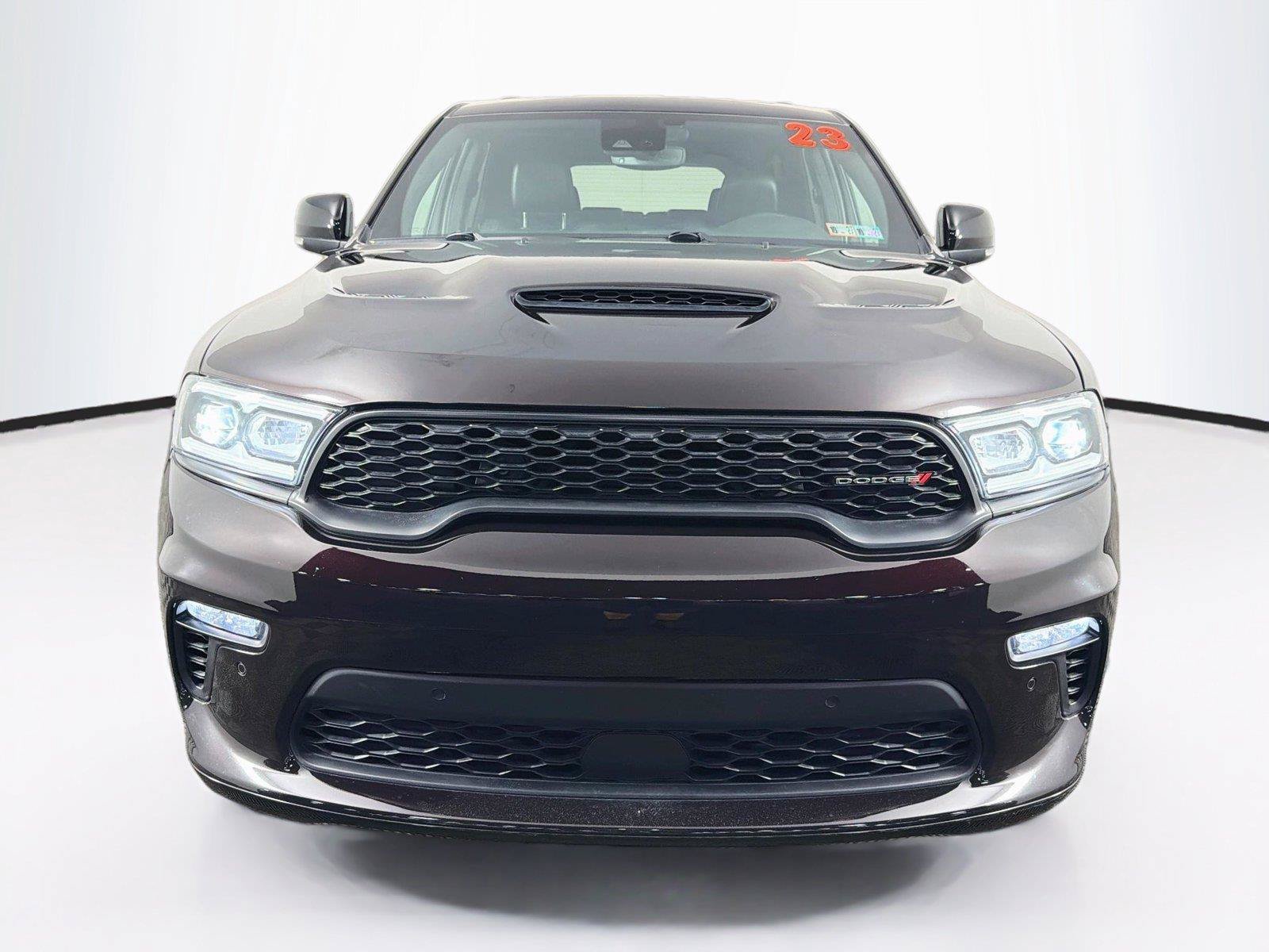 Used 2023 Dodge Durango GT AWD/4WD image 6