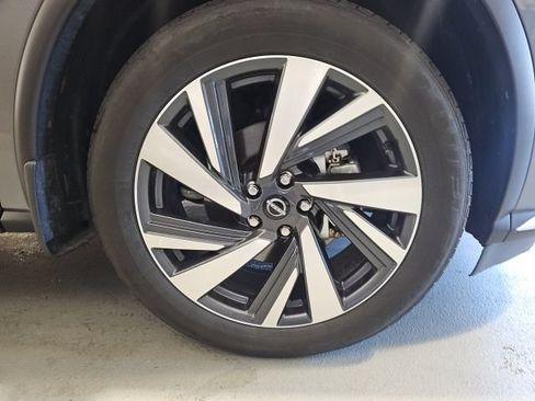 Certified 2023 Nissan Murano SL w/ SL Moonroof Package AWD/4WD image 31
