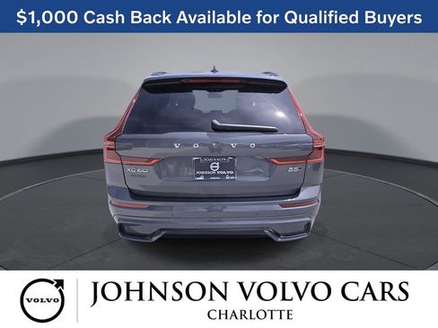 New 2026 Volvo XC60 B5 Plus w/ Climate Package AWD/4WD image 6