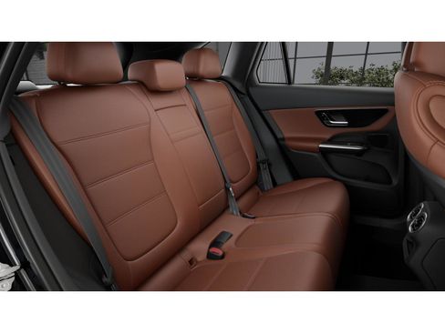 New 2026 Mercedes-Benz GLC 300 4MATIC image 12