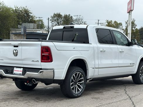 New 2026 RAM 1500 Limited image 4