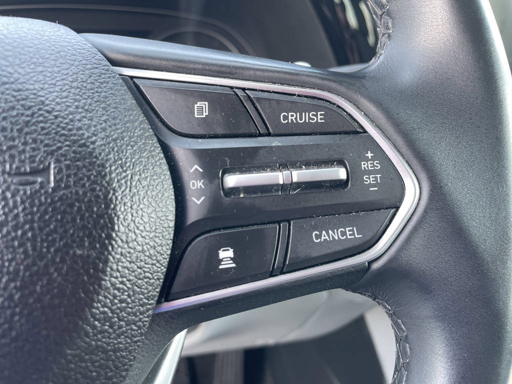 Used 2020 Hyundai Palisade SEL w/ Convenience Package AWD/4WD image 34