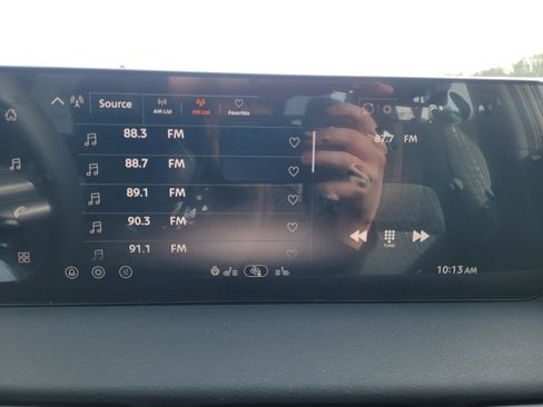 New 2026 Nissan Sentra SV w/ SV Convenience Package FWD image 23