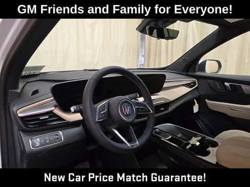 New 2026 Buick Enclave Preferred w/ Power Package image 15