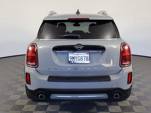 Used 2021 MINI Cooper Countryman S w/ Storage Package image 5
