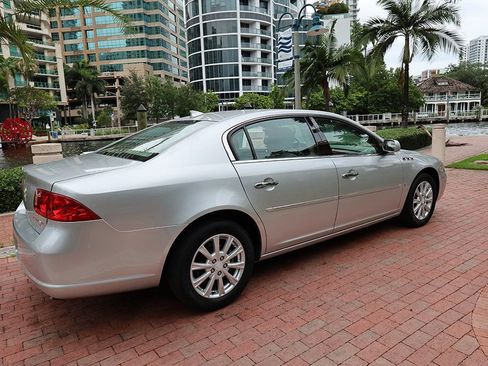 Used 2009 Buick Lucerne CX FWD image 6