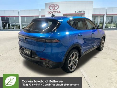 Used 2024 Alfa Romeo Tonale Veloce image 8