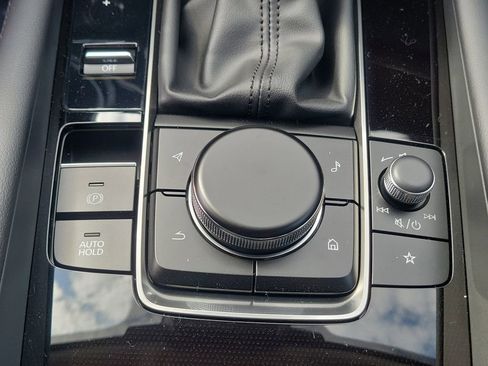 New 2026 MAZDA MAZDA3 2.5 Turbo Premium Plus image 41