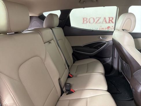 Used 2016 Hyundai Santa Fe Sport 2.0T image 18