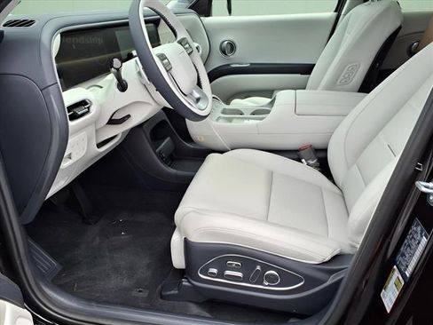 New 2026 Hyundai Palisade Calligraphy FWD image 10