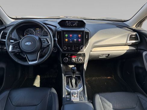 Used 2023 Subaru Forester Limited image 10