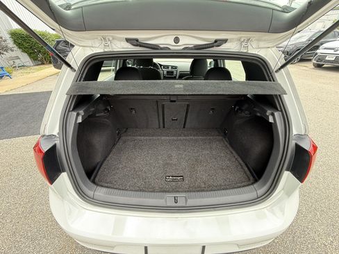 Used 2017 Volkswagen GTI S FWD image 20
