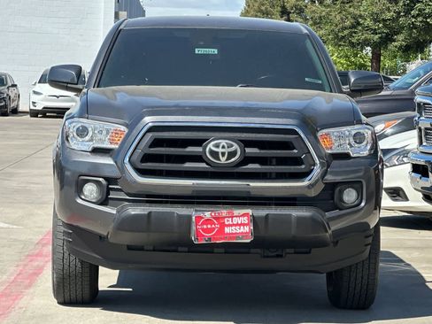 Used 2021 Toyota Tacoma SR5 image 11