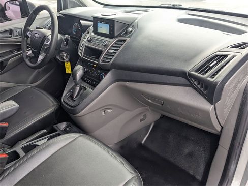 Used 2020 Ford Transit Connect XL image 20