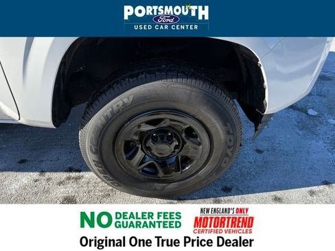 Used 2023 Toyota Tacoma SR5 image 24