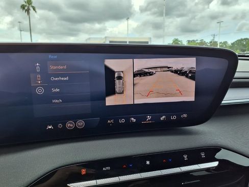 New 2026 Buick Enclave Sport Touring w/ Power Package FWD image 15