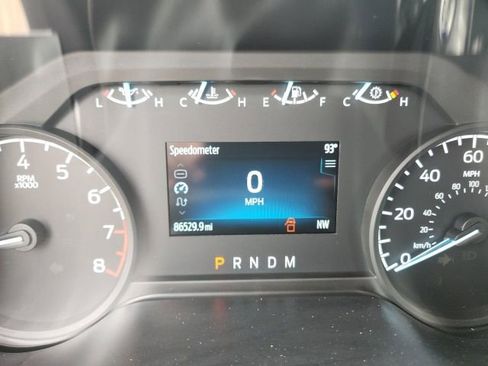 Used 2023 Ford F150 XL RWD image 31