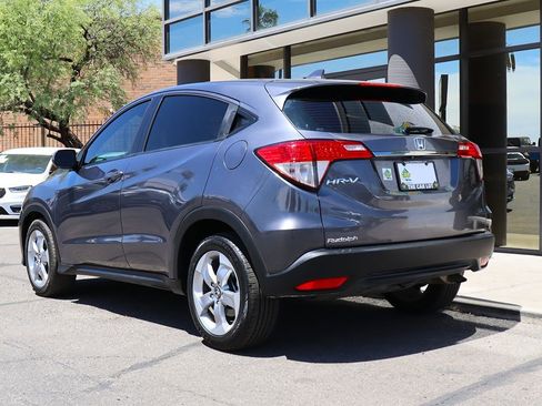 Used 2020 Honda HR-V LX image 9