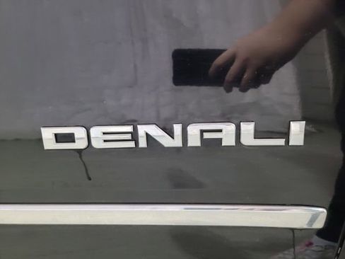 Used 2016 GMC Yukon XL Denali w/ Open Road Package image 76