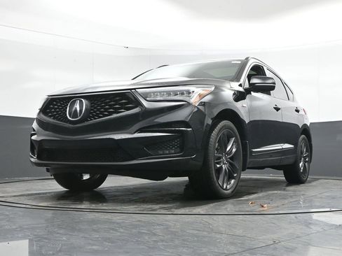 Used 2021 Acura RDX A-Spec image 48