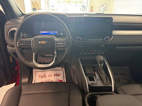 New 2026 Chevrolet Colorado LT w/ LT Convenience Package RWD image 16