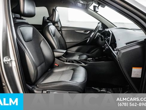 Used 2024 Kia Niro Wind image 20