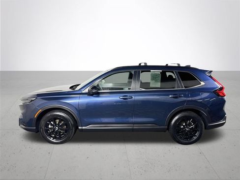 Used 2024 Honda CR-V Sport image 9