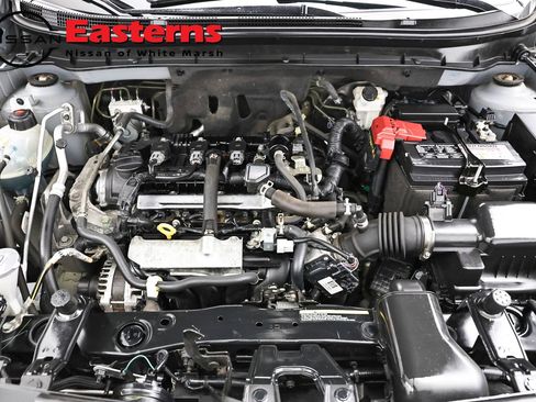 Used 2023 Nissan Kicks SR w/ SR Premium Package FWD image 7