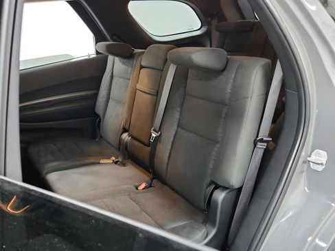 Used 2022 Dodge Durango SXT AWD/4WD image 28