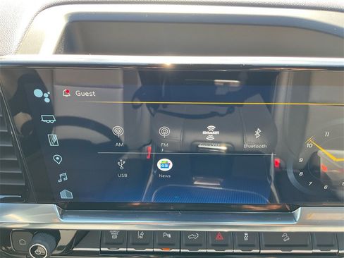 New 2026 Chevrolet Silverado 2500 LTZ w/ LTZ Convenience Package image 18