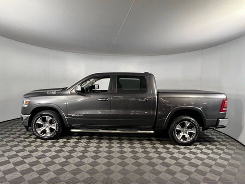 Used 2022 RAM 1500 Laramie image 7