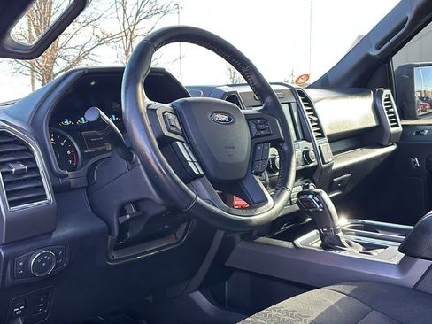 Used 2019 Ford F150 XLT w/ Equipment Group 302A Luxury image 27