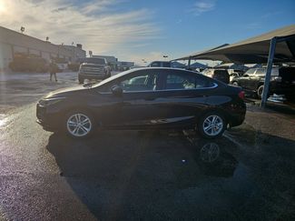 Used 2017 Chevrolet Cruze LT w/ Convenience Package video 2