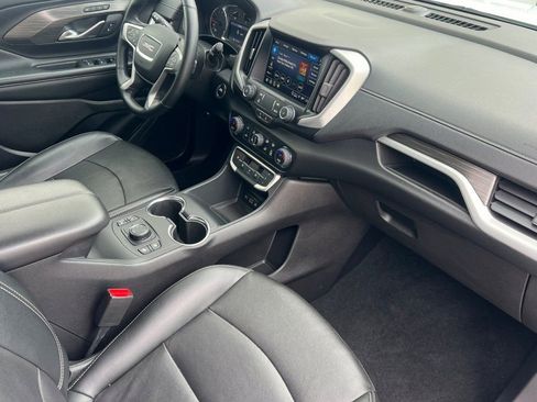 Used 2024 GMC Terrain SLT AWD/4WD image 13
