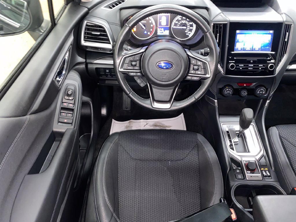 Certified 2023 Subaru Forester Premium AWD/4WD image 27