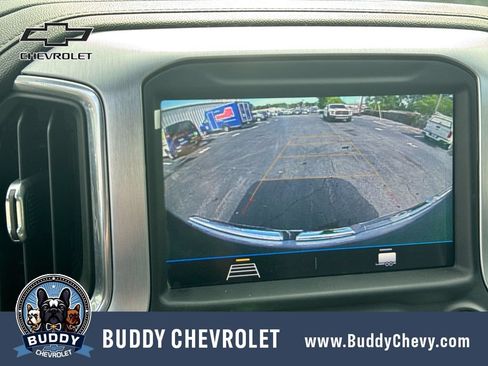 Used 2021 GMC Sierra 1500 Elevation RWD image 28