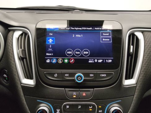 Used 2023 Chevrolet Malibu LT image 25