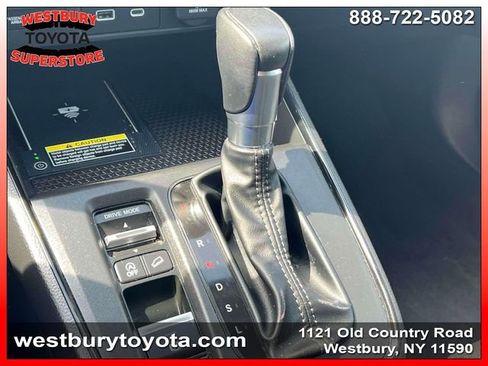 Used 2023 Honda CR-V EX-L image 31