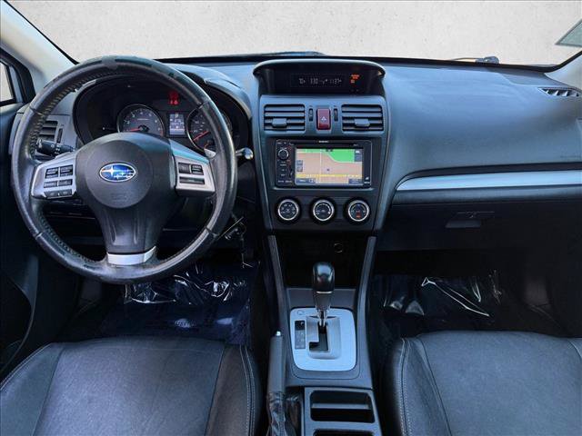 Used 2014 Subaru Crosstrek 2.0i Limited AWD/4WD image 18