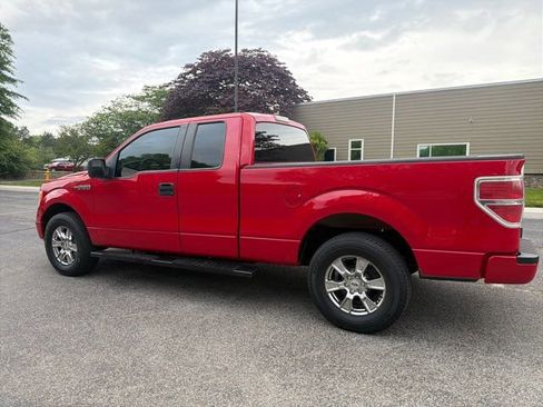 Used 2010 Ford F150 XL RWD image 8