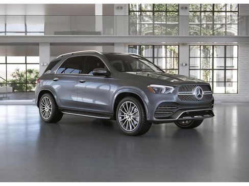 Certified 2023 Mercedes-Benz GLE 350 4MATIC image 12