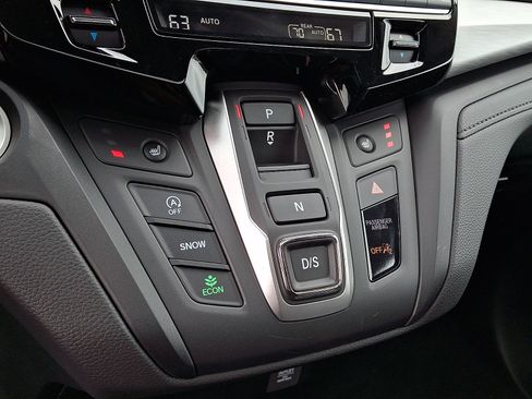 New 2026 Honda Odyssey EX-L image 7