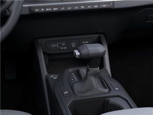 New 2025 Kia K4 LX image 23