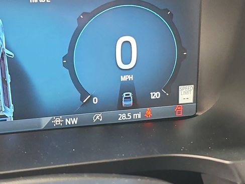 New 2026 Ford F150 XLT image 21