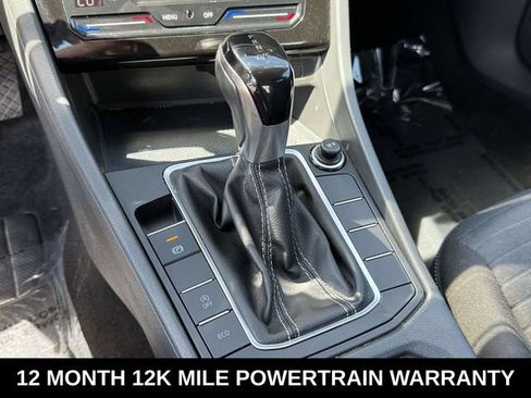 Used 2025 Volkswagen Jetta S FWD image 21