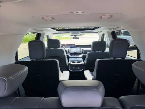 New 2026 Ford Expedition Max Active AWD/4WD image 28