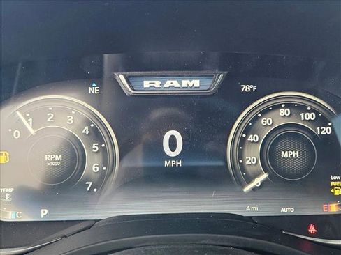 New 2026 RAM 1500 Lone Star image 10